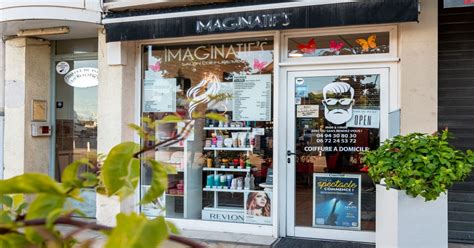 imaginatif toulon|Coiffeur imaginatifs à Toulon